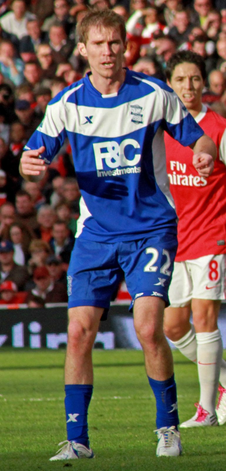Samir Nasri