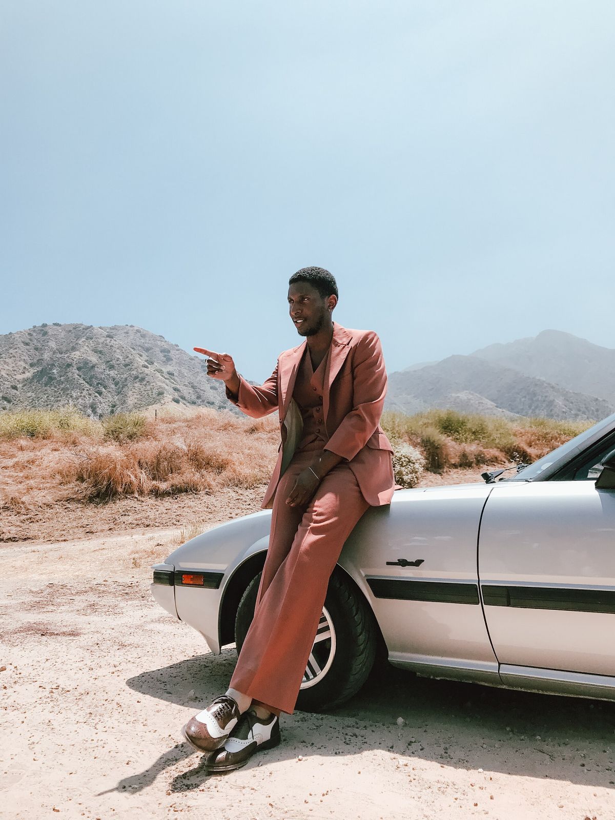 Samm Henshaw