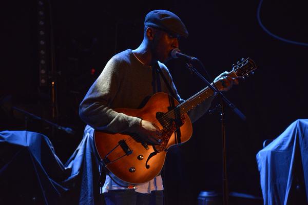 Samm Henshaw