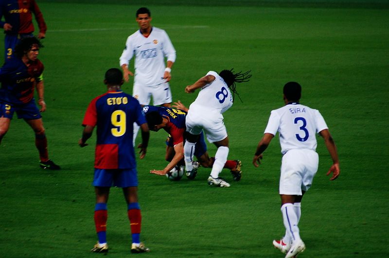 Samuel Eto'o