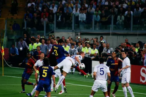Samuel Eto'o