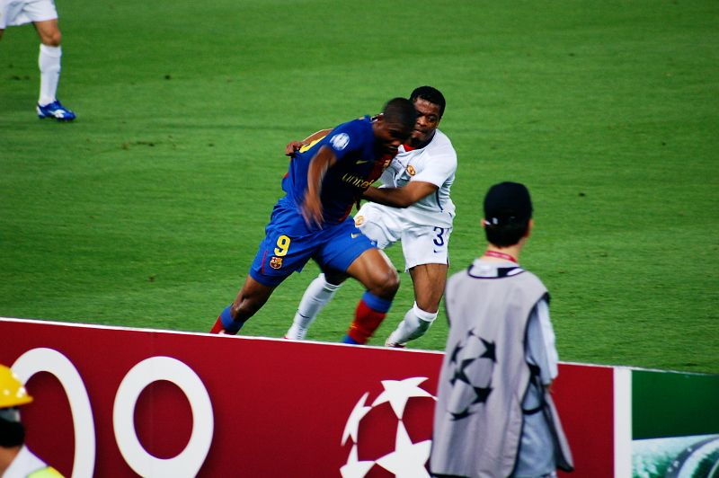 Samuel Eto'o