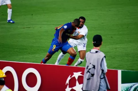 Samuel Eto'o