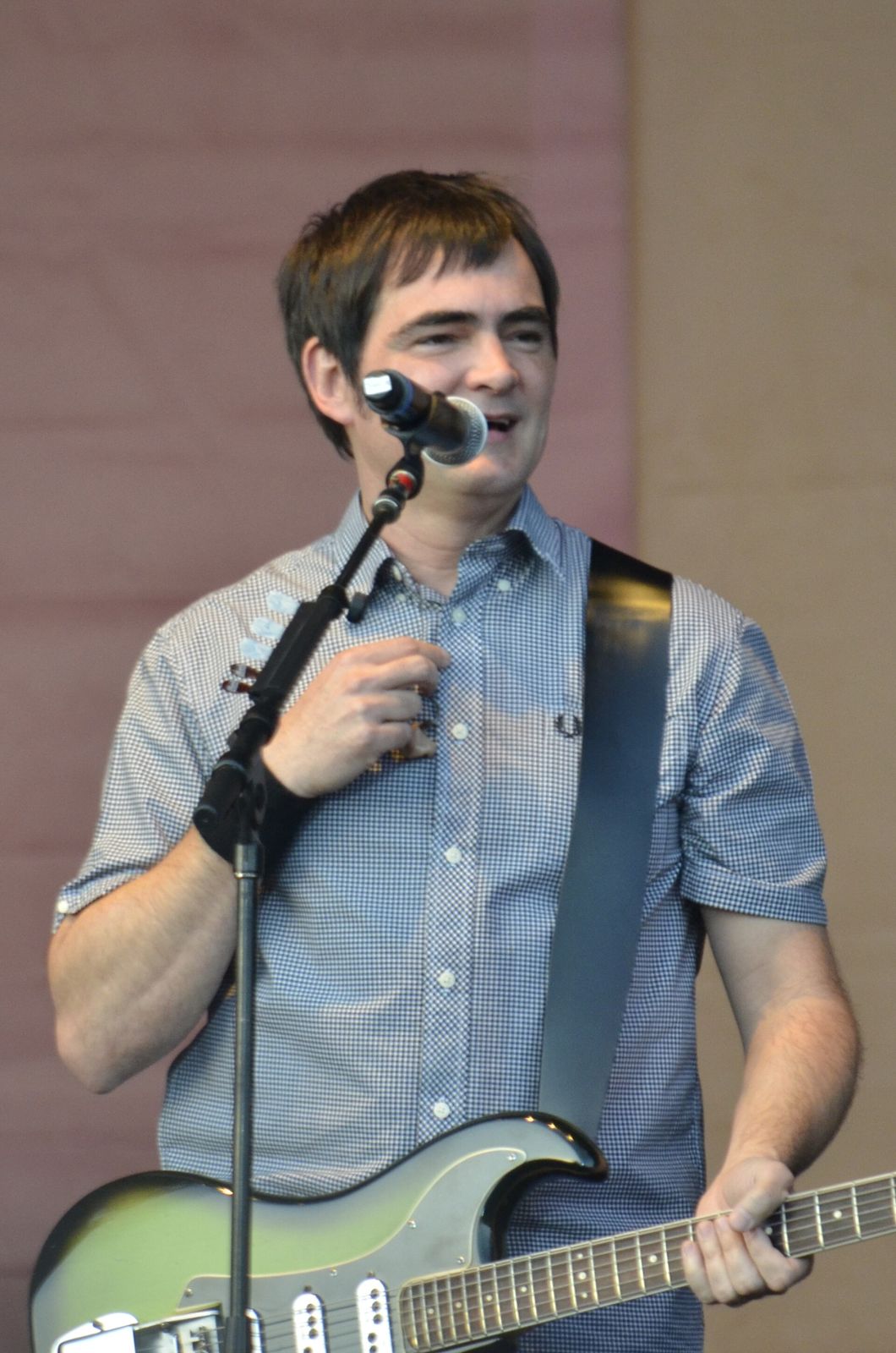 Samuel Rosa