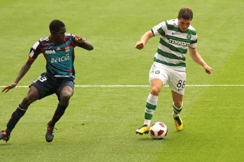 Samuel Umtiti
