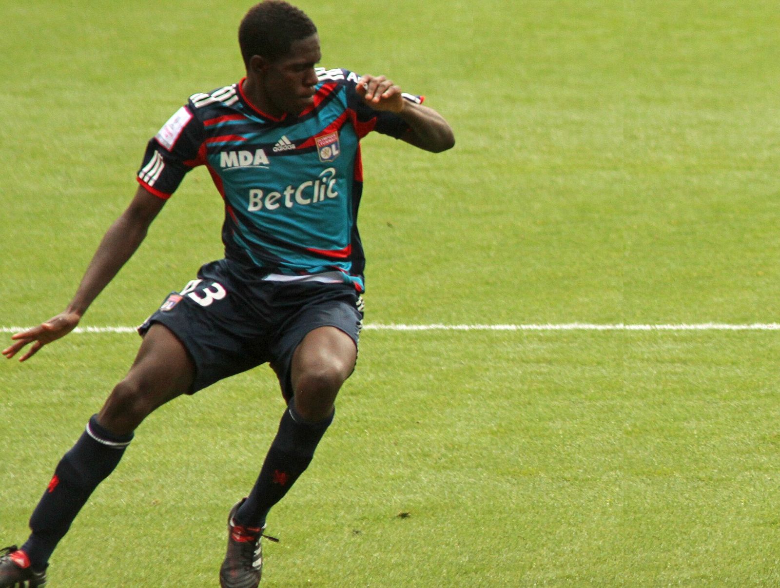 Samuel Umtiti
