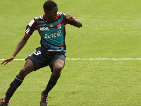 Samuel Umtiti