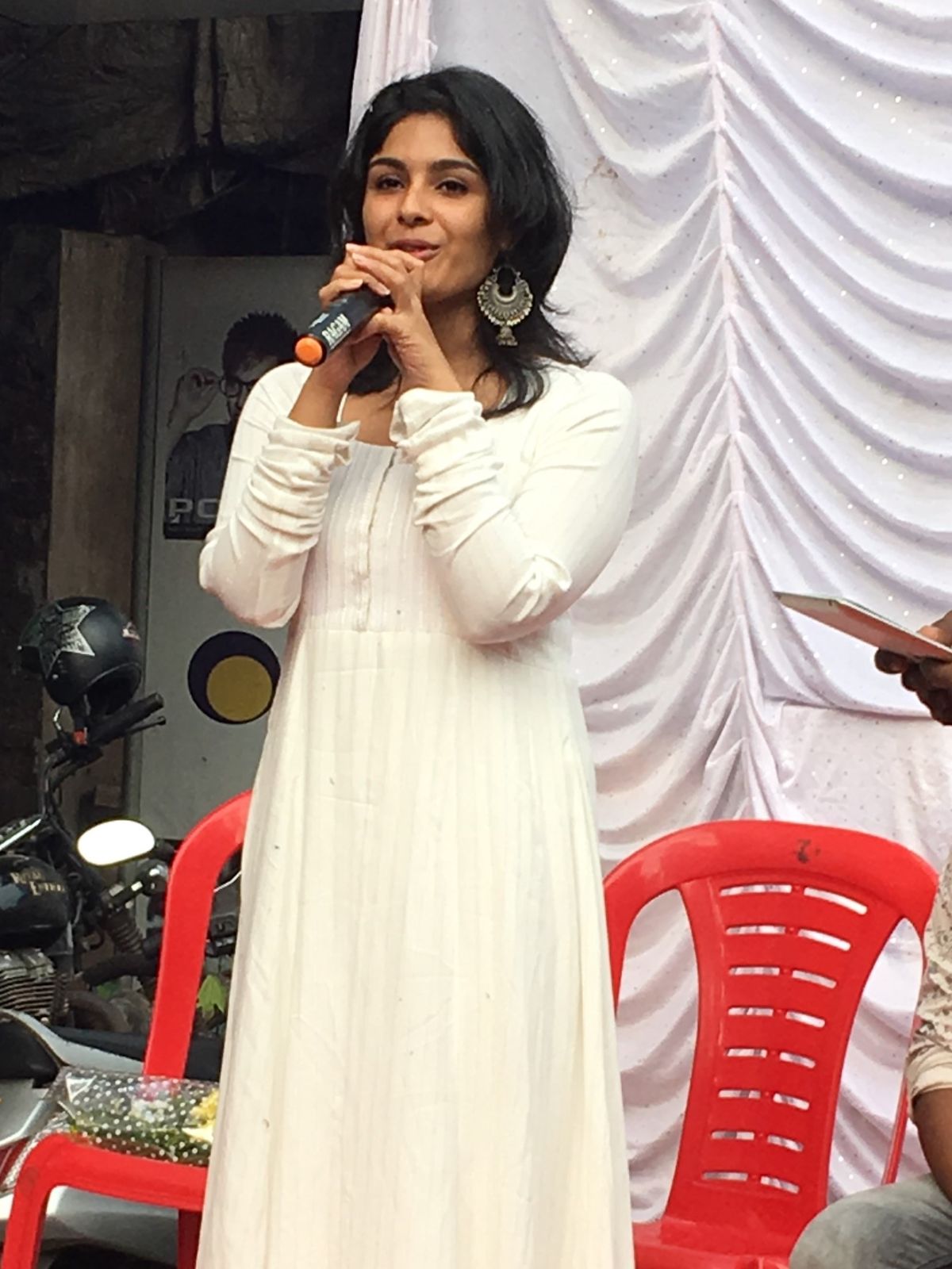 Samyuktha