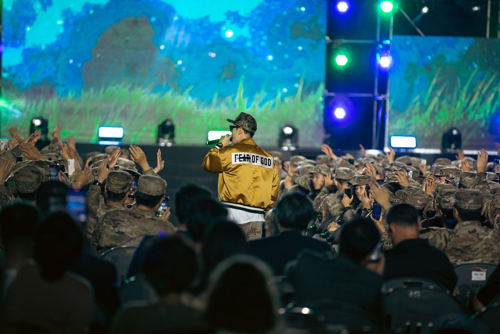San E