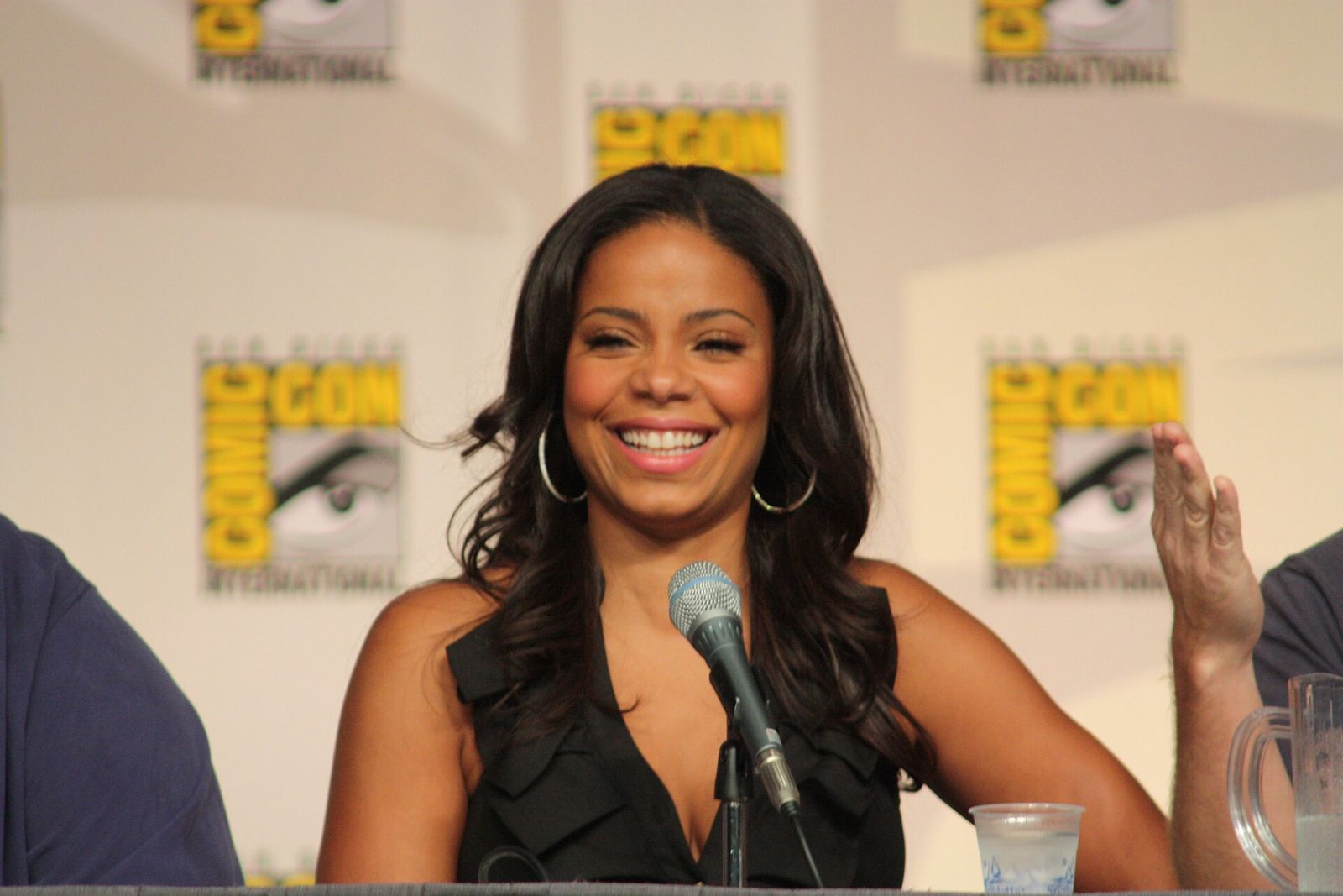 Sanaa Lathan