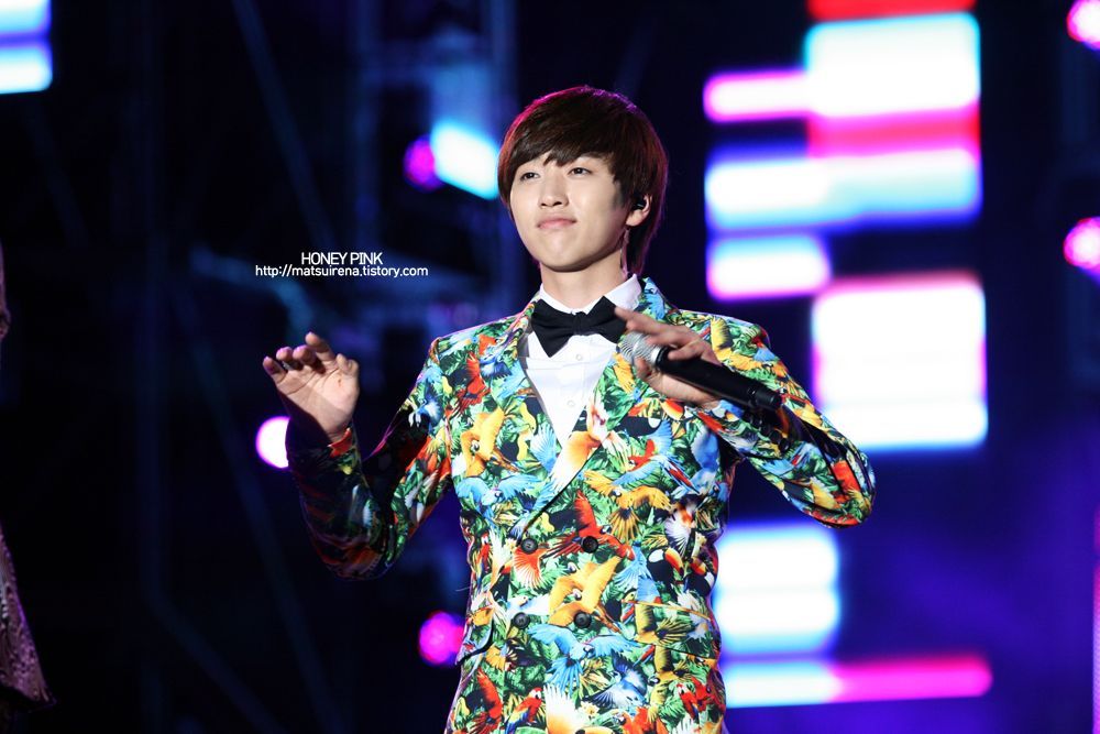 Sandeul