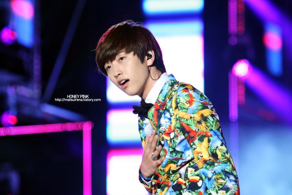 Sandeul