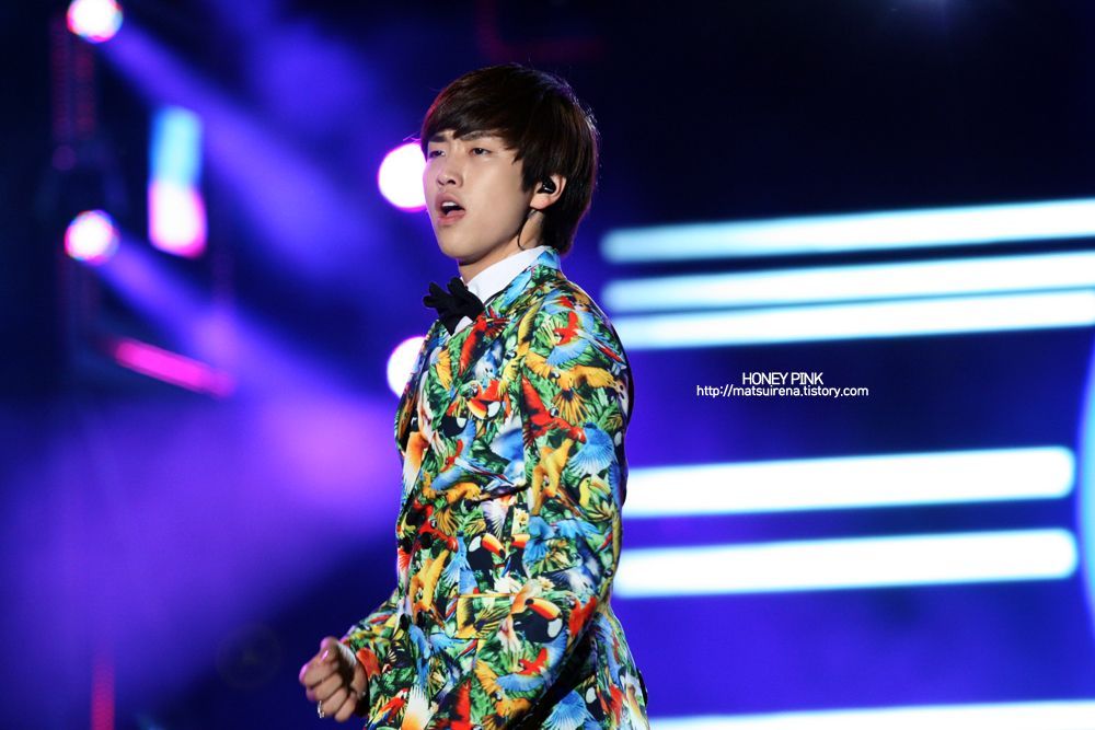Sandeul