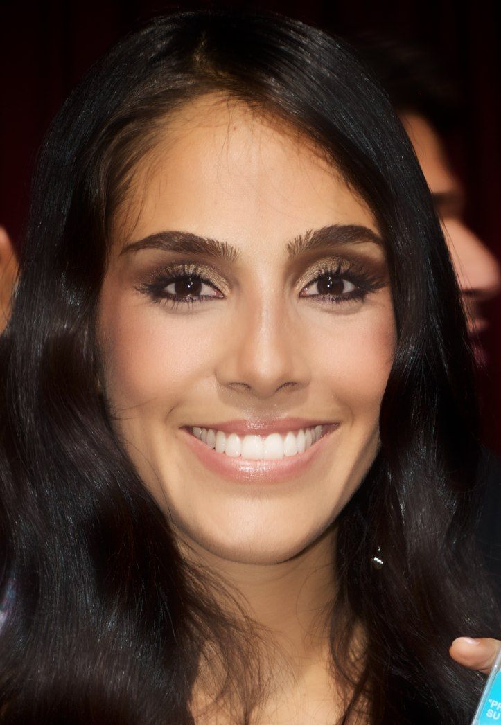 Sandra Echeverría