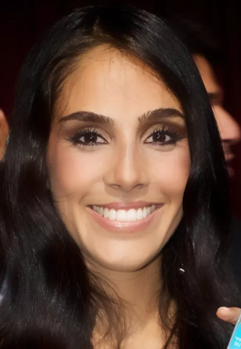 Sandra Echeverría