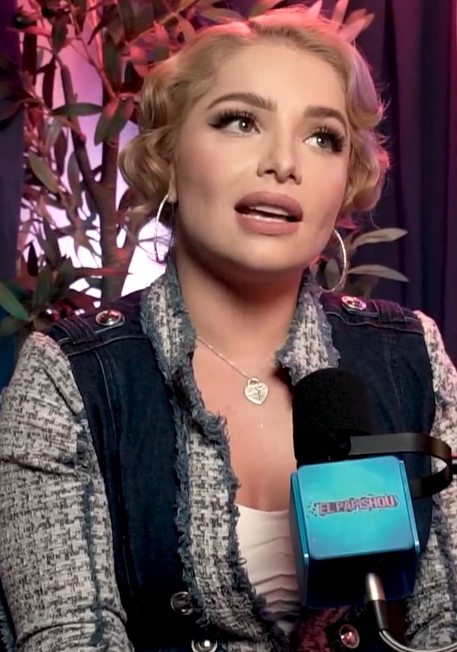 Sandra Itzel