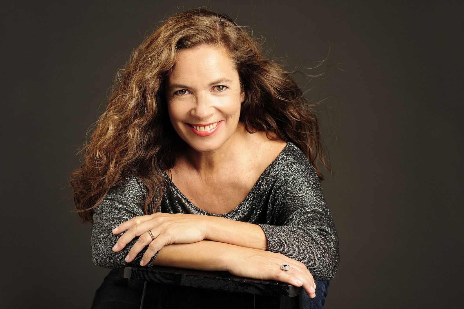 Sandra Mihanovich