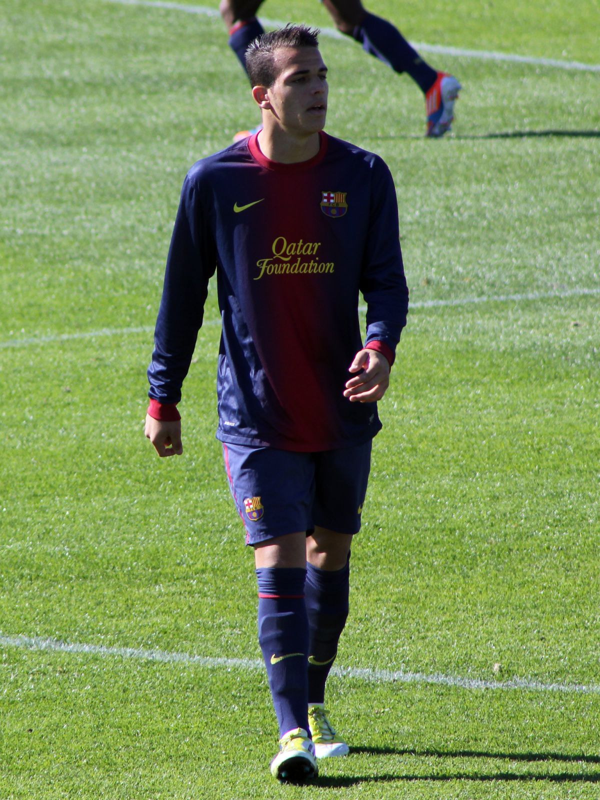 Sandro Ramírez
