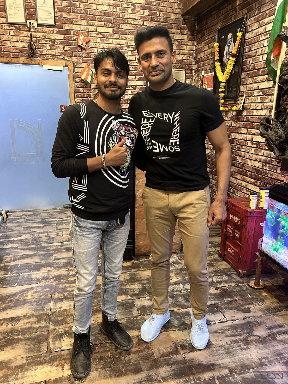 Sangram Singh
