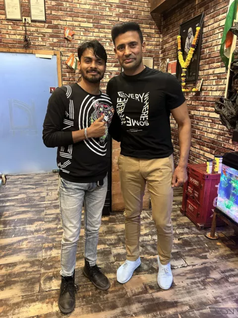 Sangram Singh