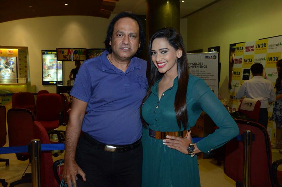 Sanjana Singh