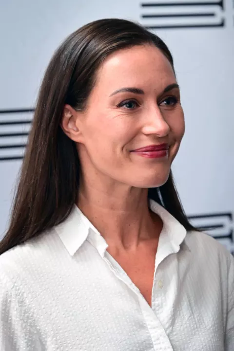 Sanna Marin