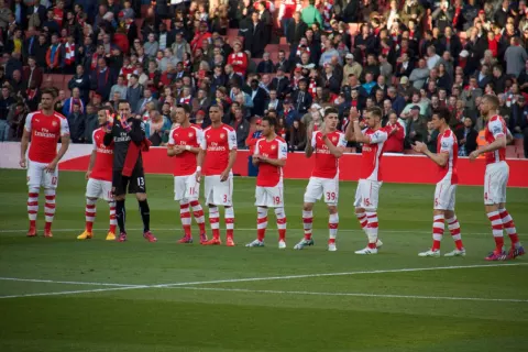 Santi Cazorla