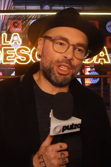 Santiago Cruz