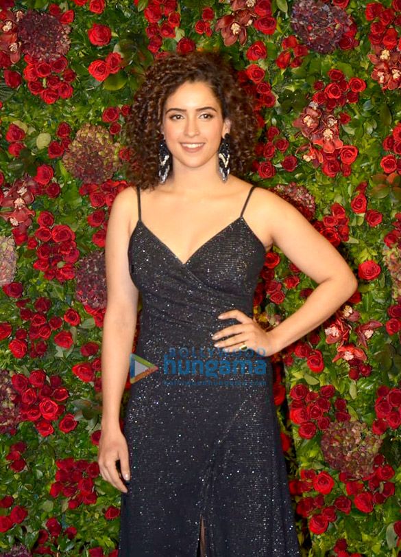 Sanya Malhotra