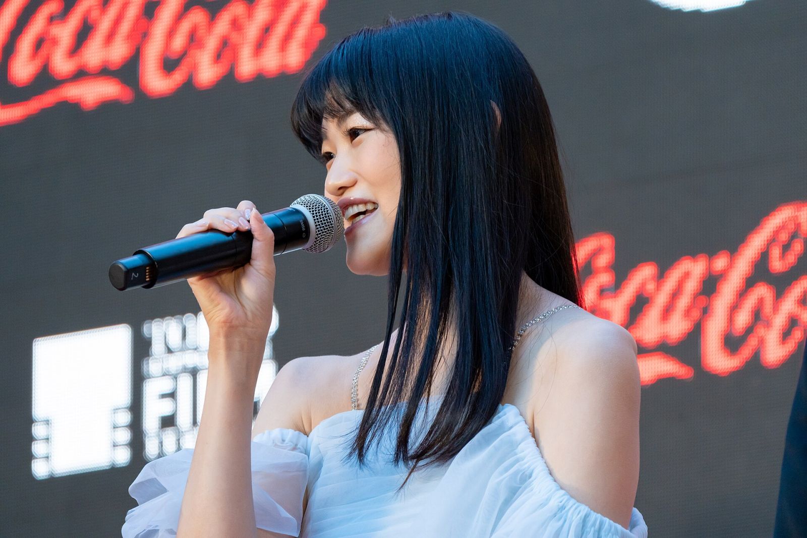 Saori Hayami