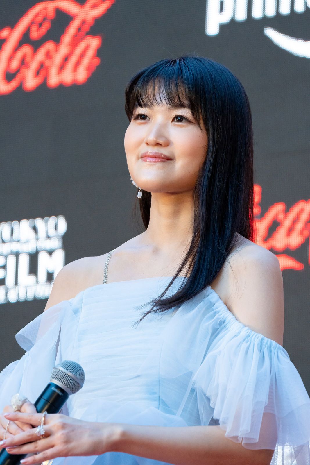 Saori Hayami
