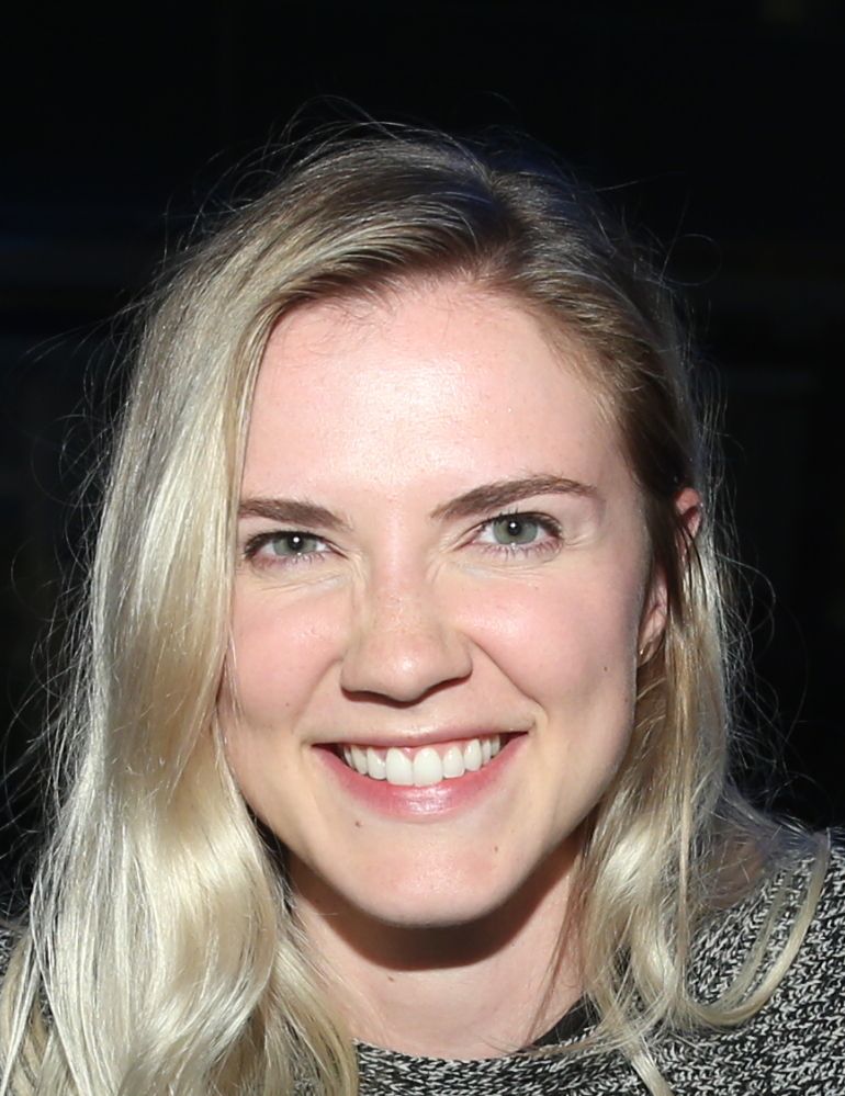 Sara Canning