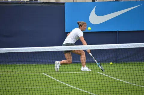 Sara Errani