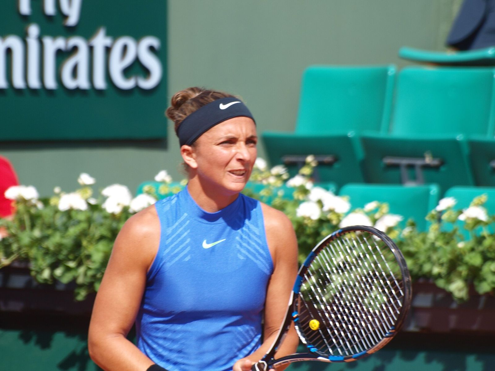 Sara Errani
