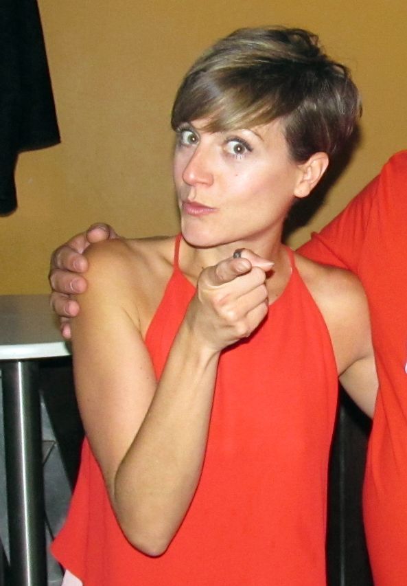Sara Escudero