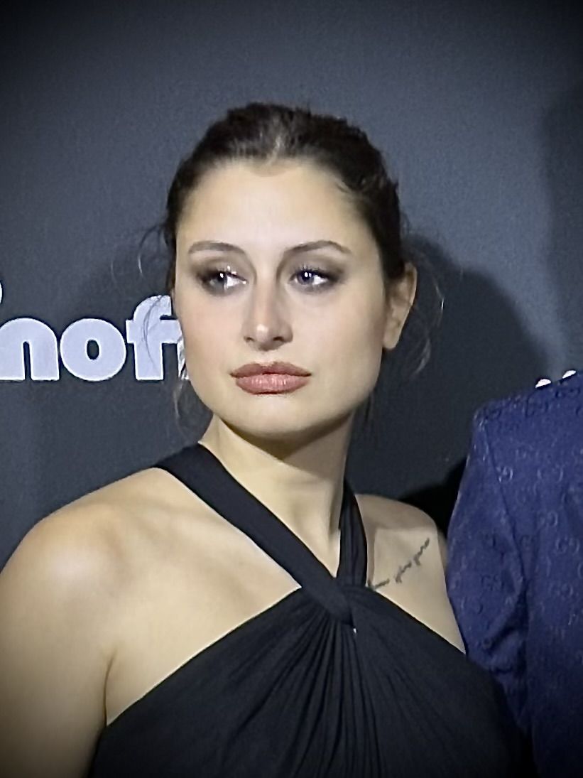 Sara Ras