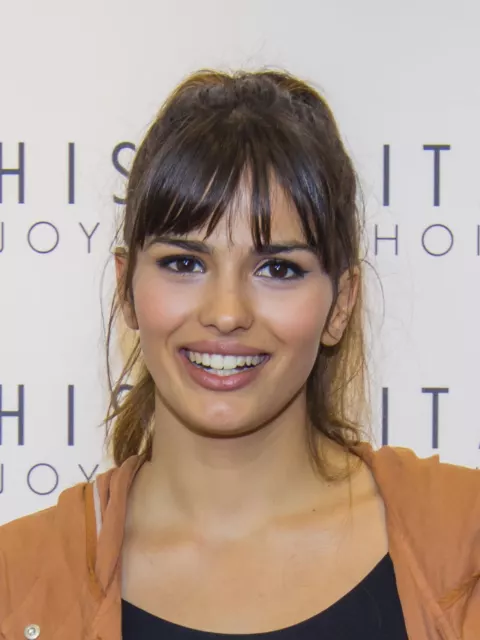 Sara Sálamo