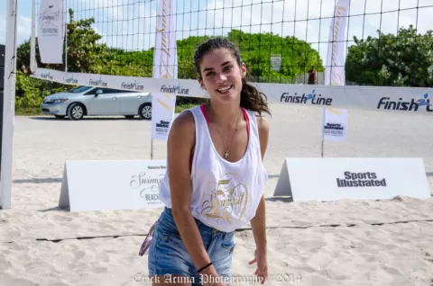 Sara Sampaio