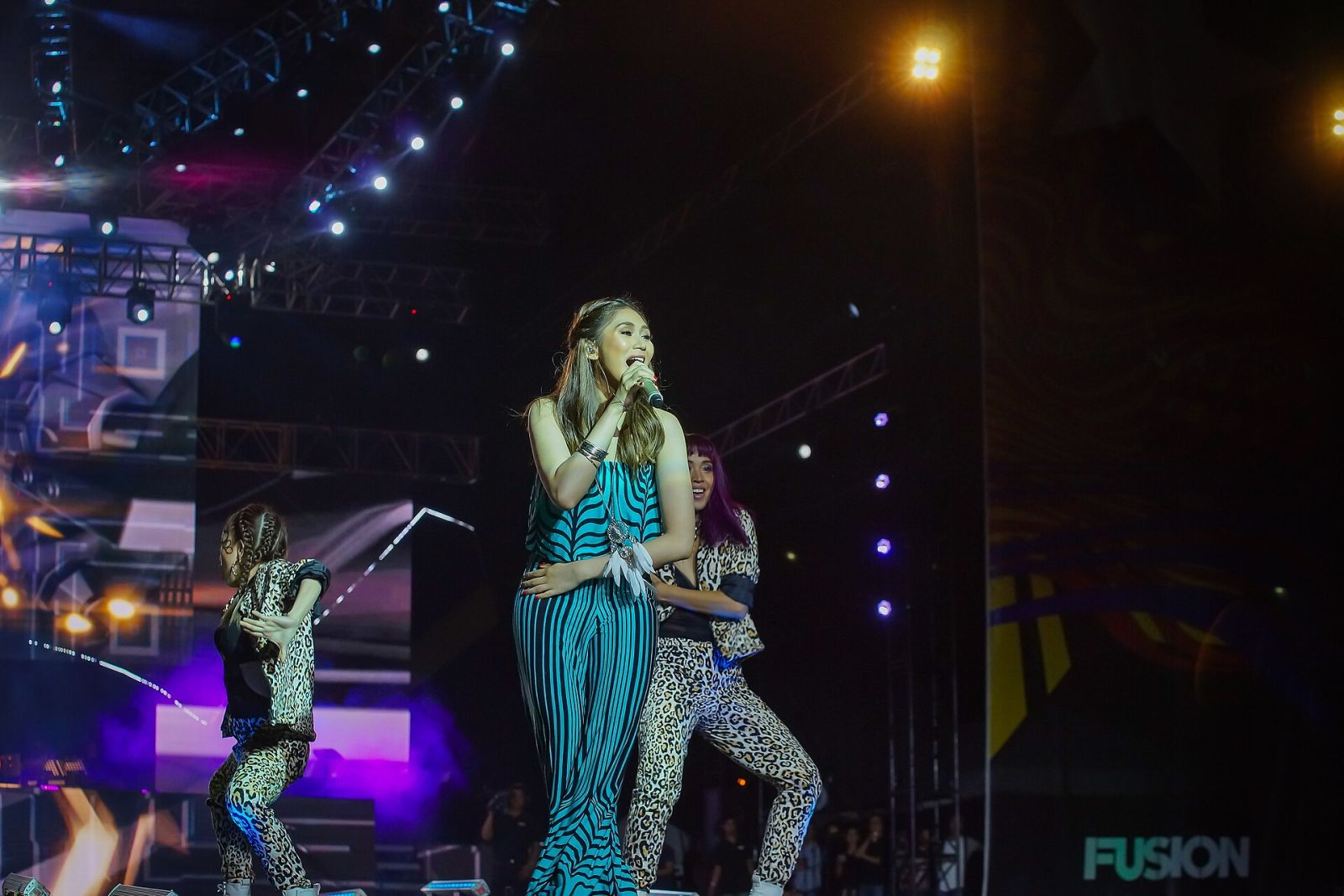 Sarah Geronimo