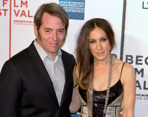 Sarah Jessica Parker
