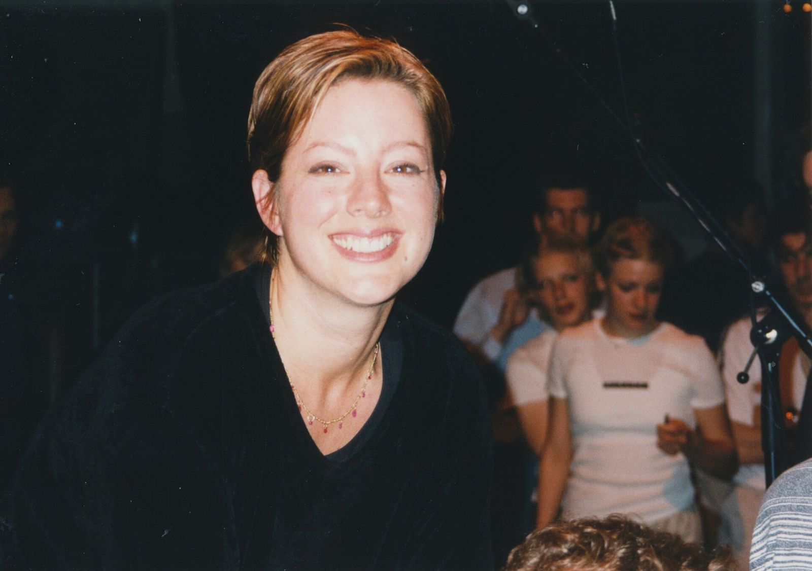 Sarah McLachlan