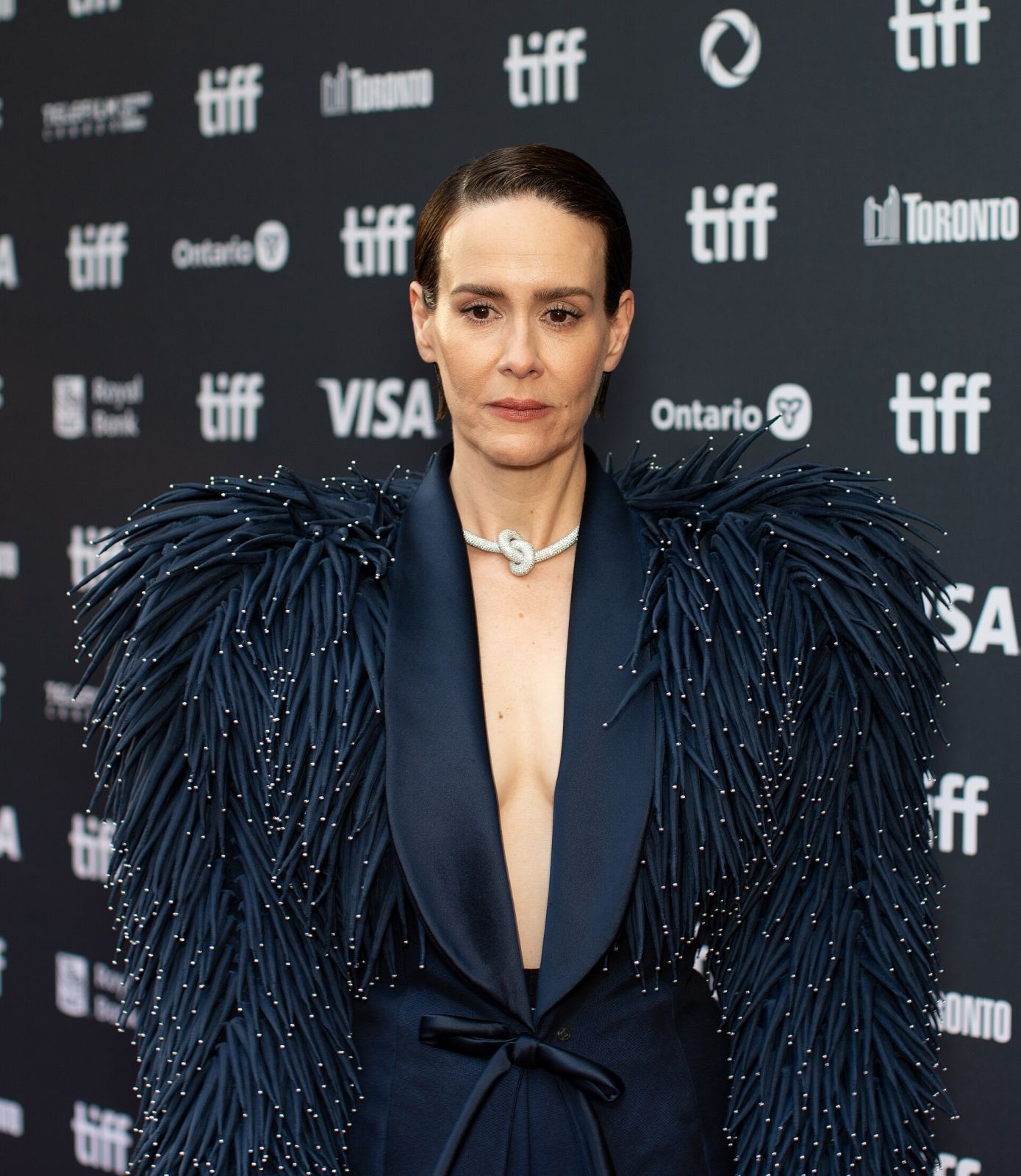Sarah Paulson