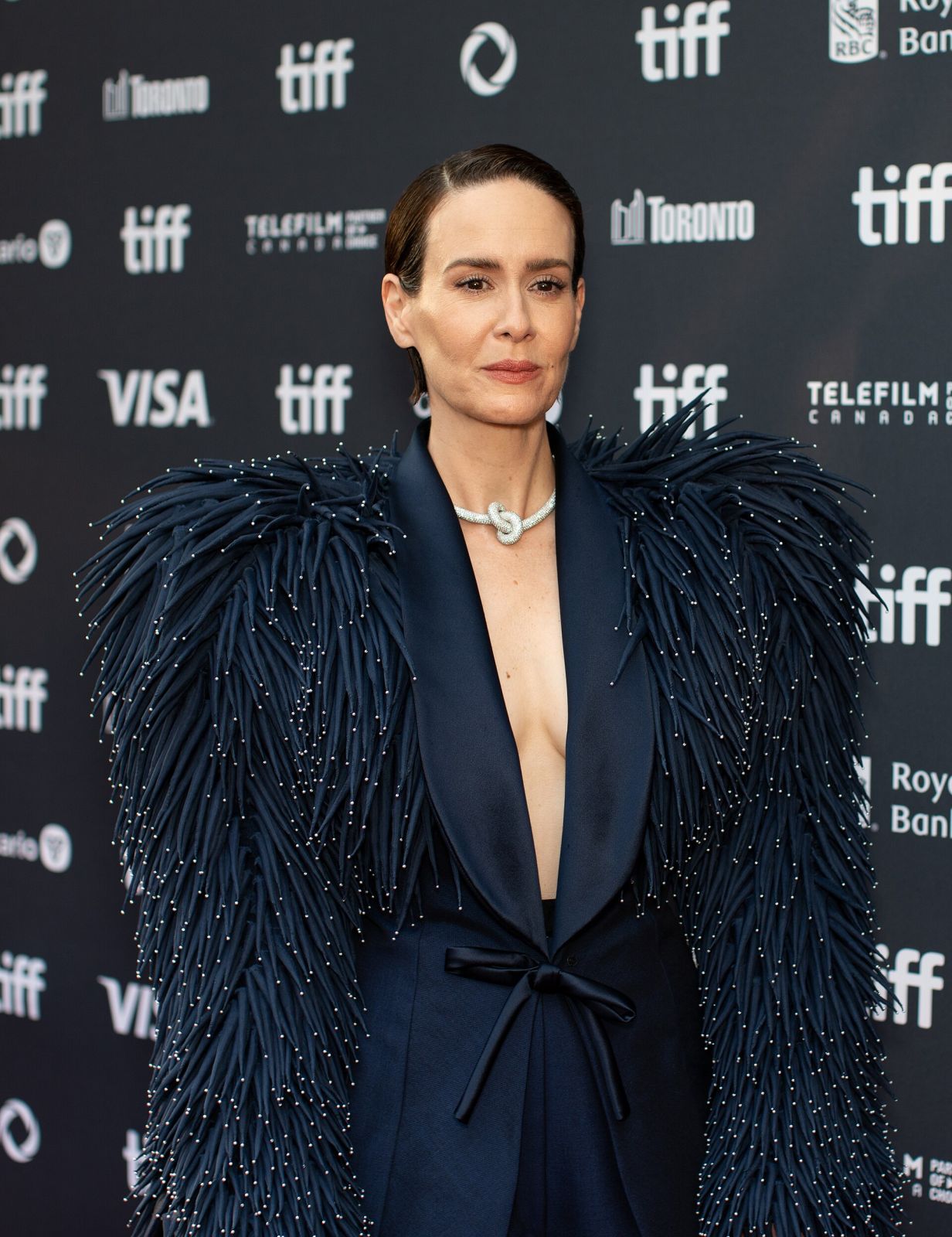 Sarah Paulson