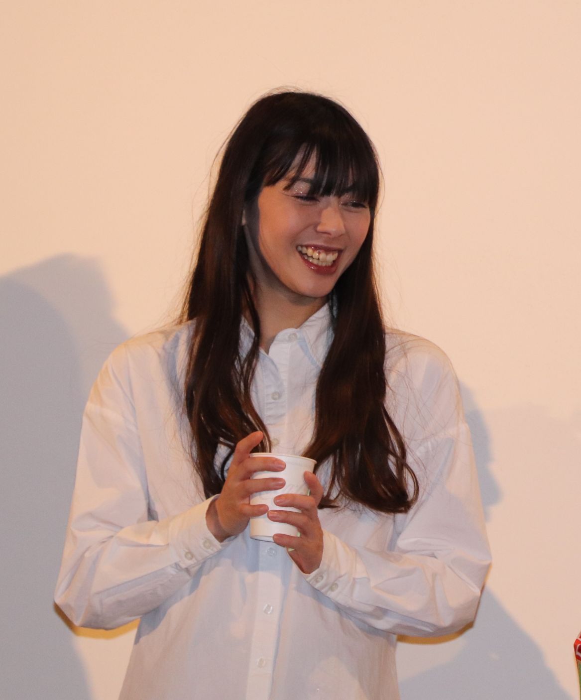 Saryū Usui