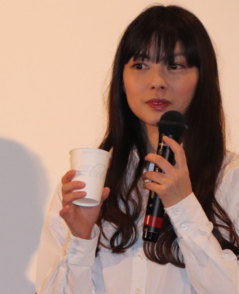 Saryū Usui