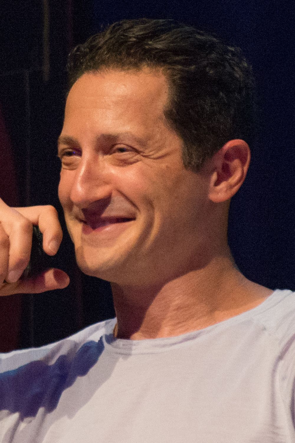 Sasha Roiz