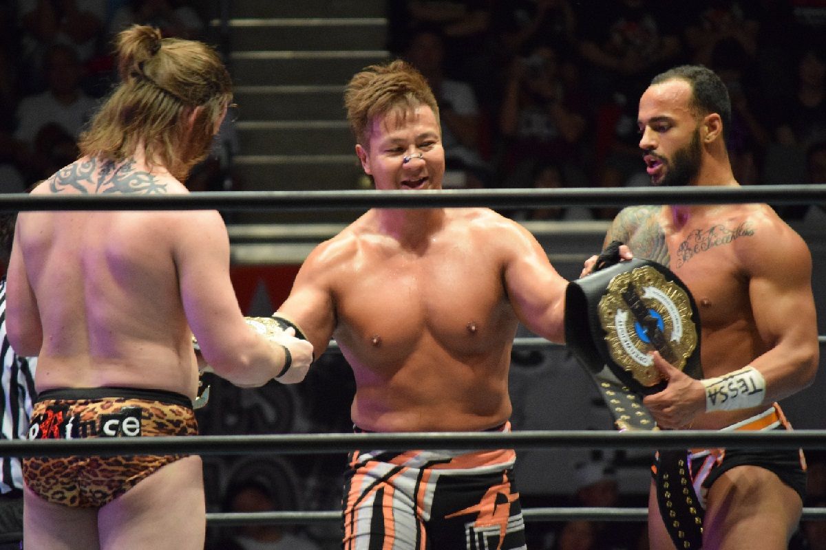 Satoshi Kojima