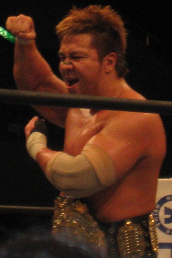Satoshi Kojima
