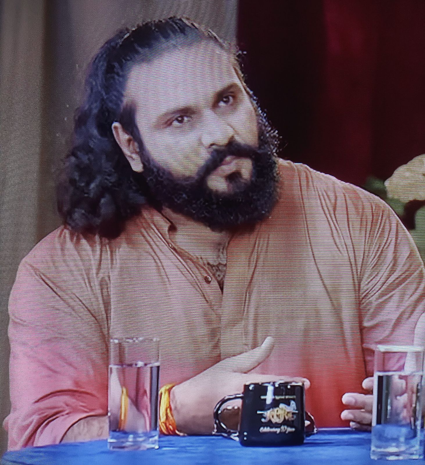 Saurav Gurjar