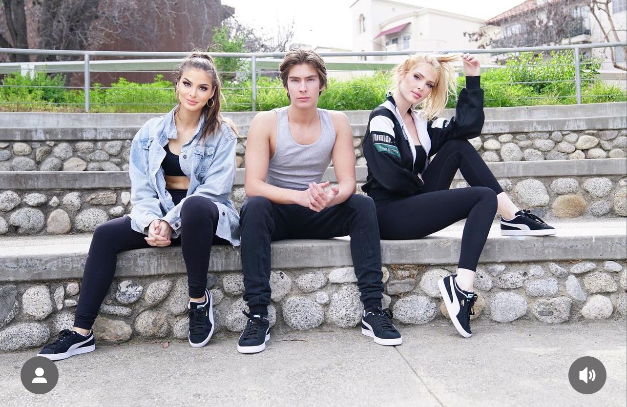 Sawyer Sharbino